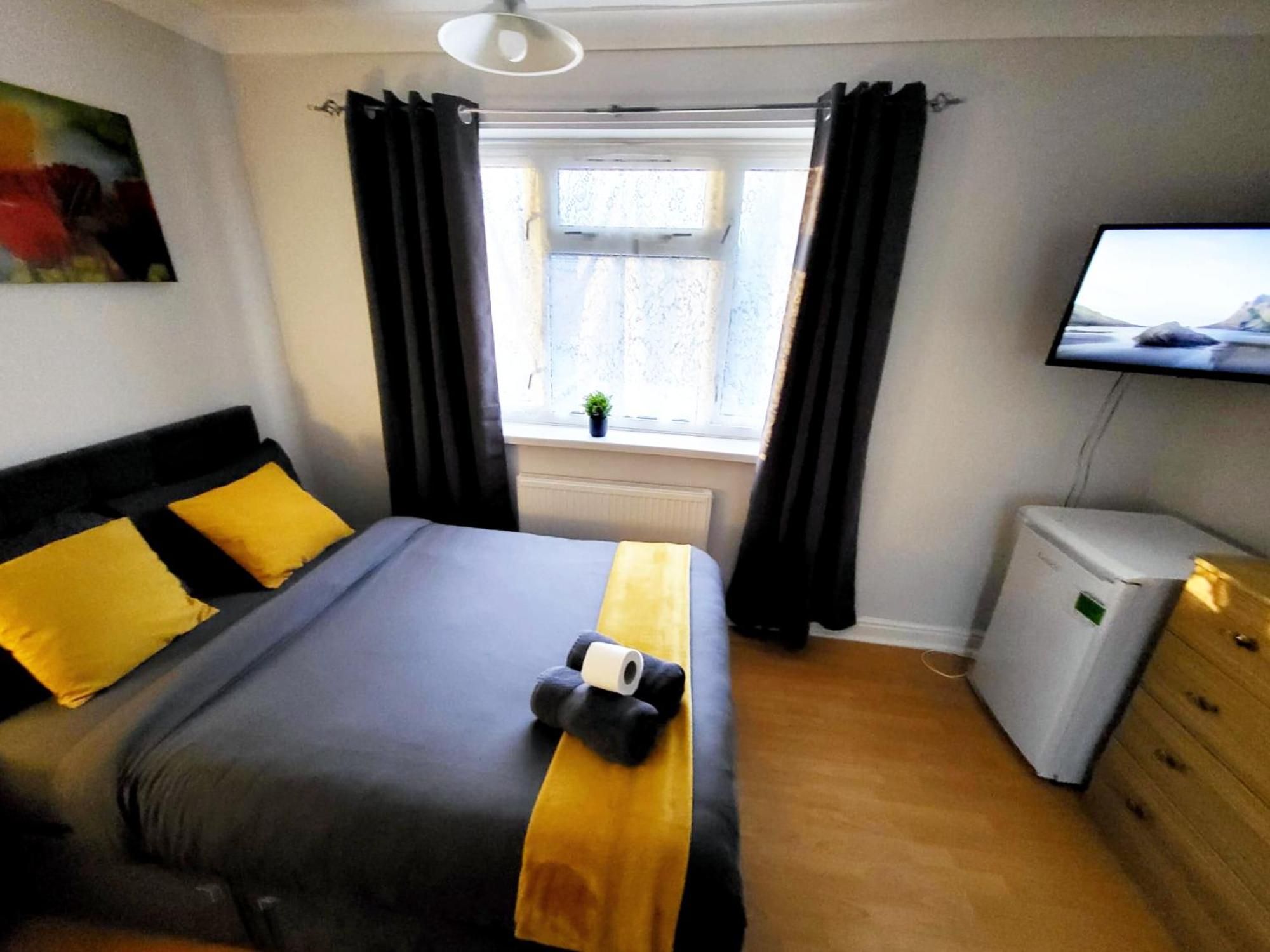 Comfortable Stay - Santuary Kingston upon Hull Exterior photo