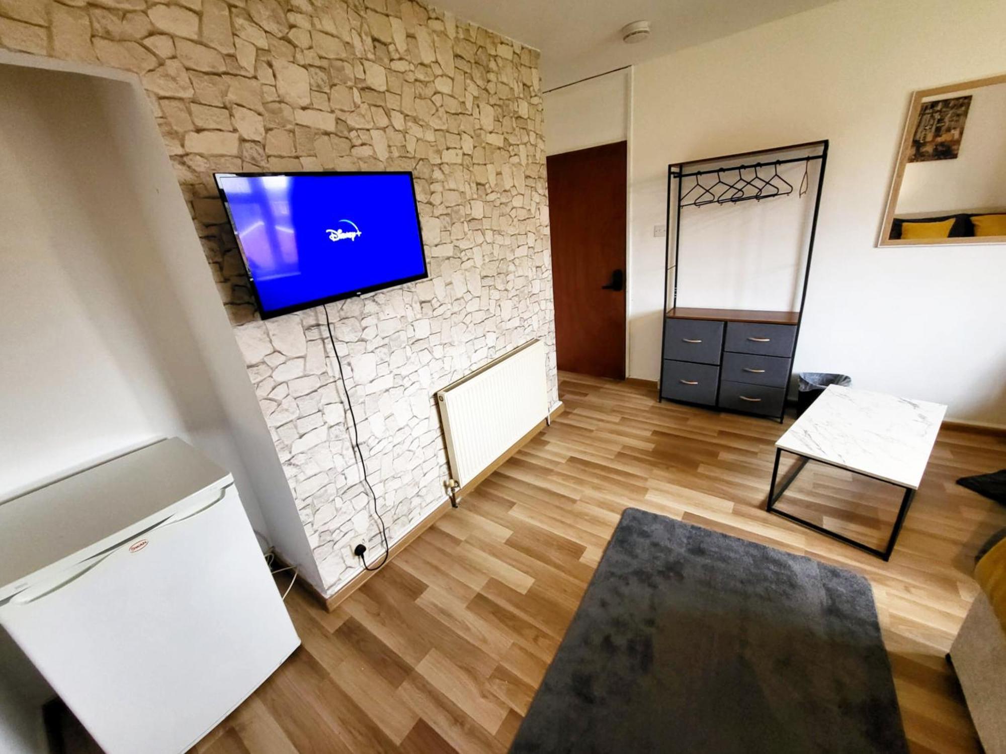 Comfortable Stay - Santuary Kingston upon Hull Exterior photo
