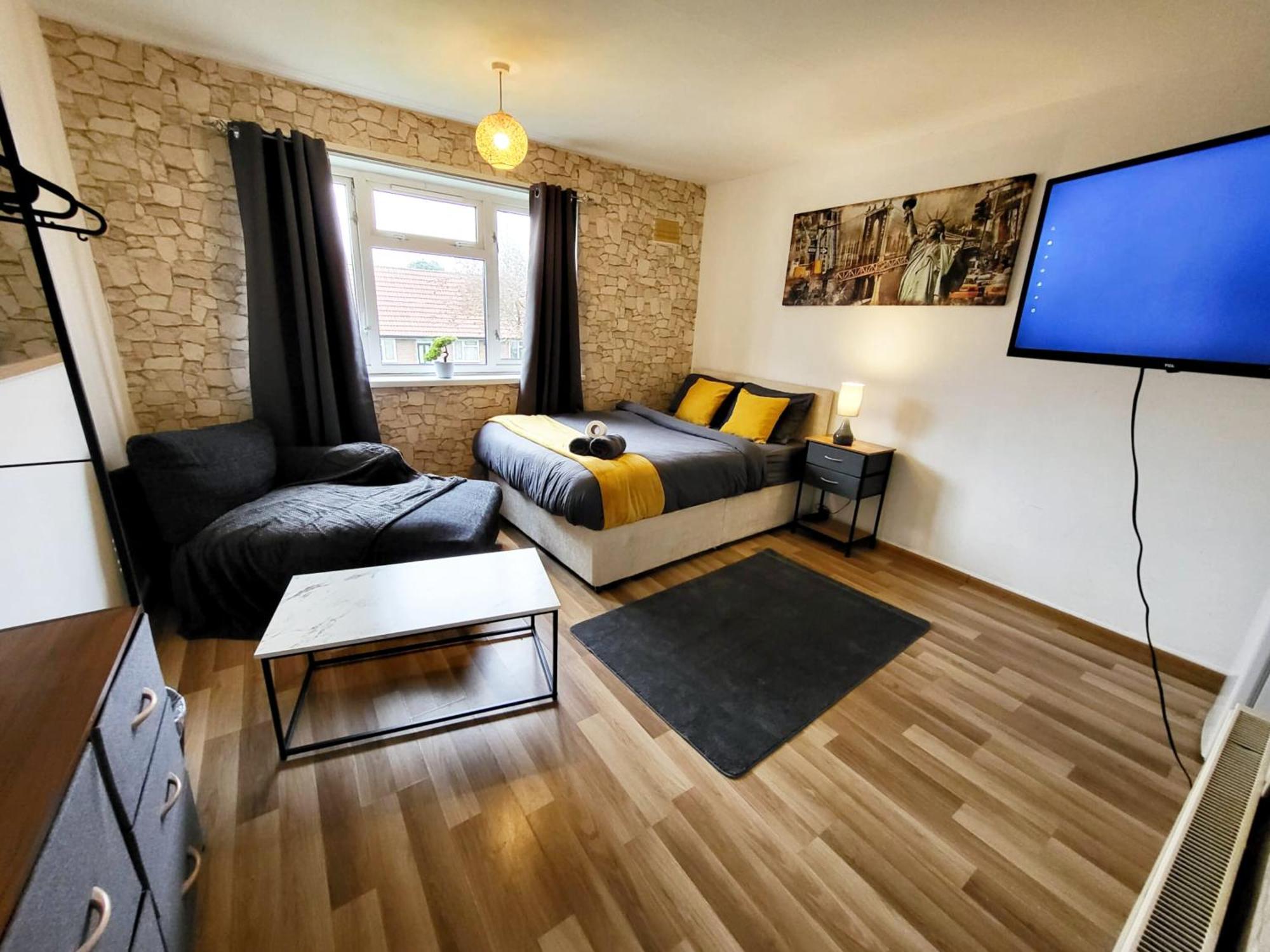 Comfortable Stay - Santuary Kingston upon Hull Exterior photo