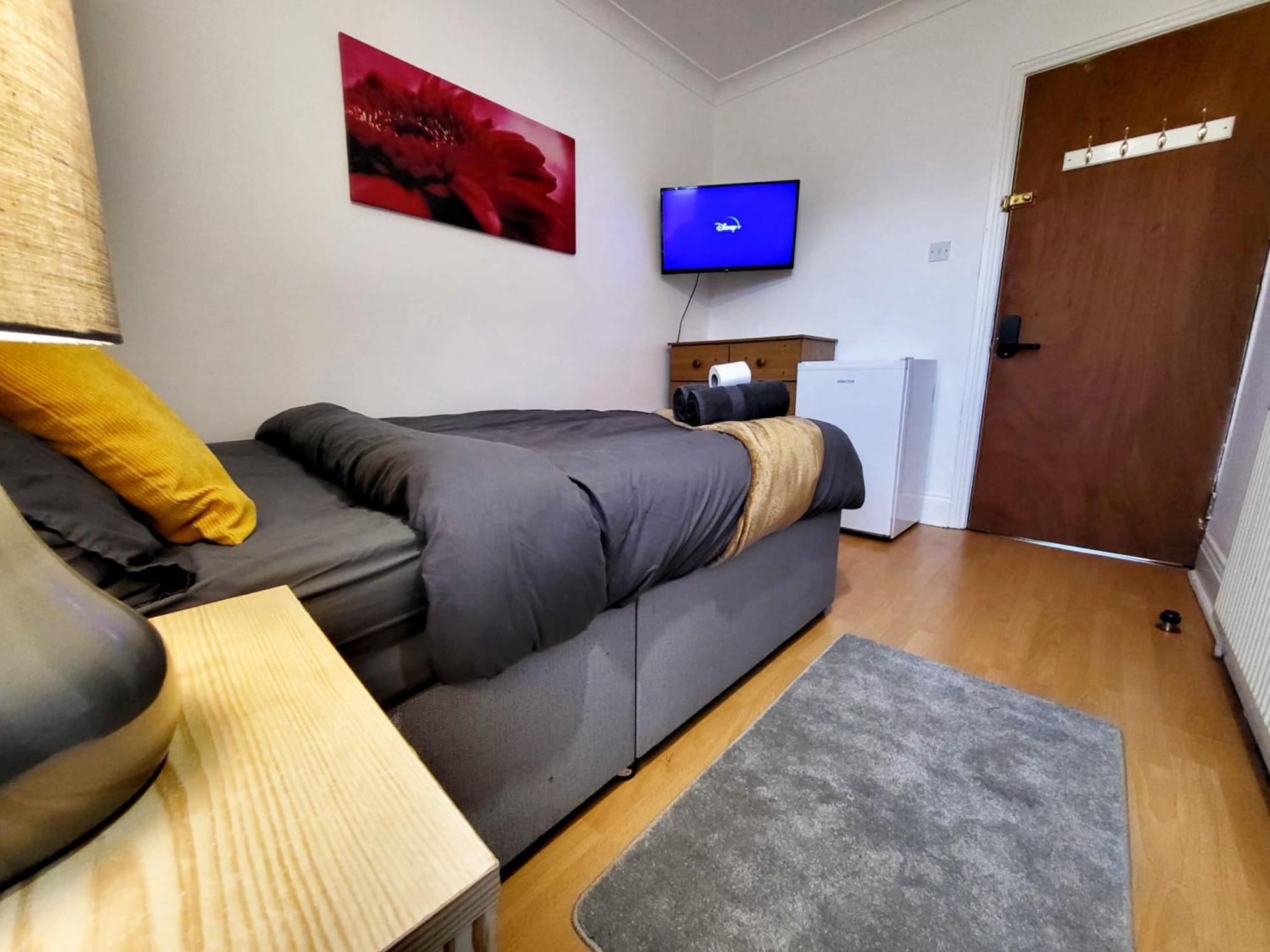 Comfortable Stay - Santuary Kingston upon Hull Exterior photo