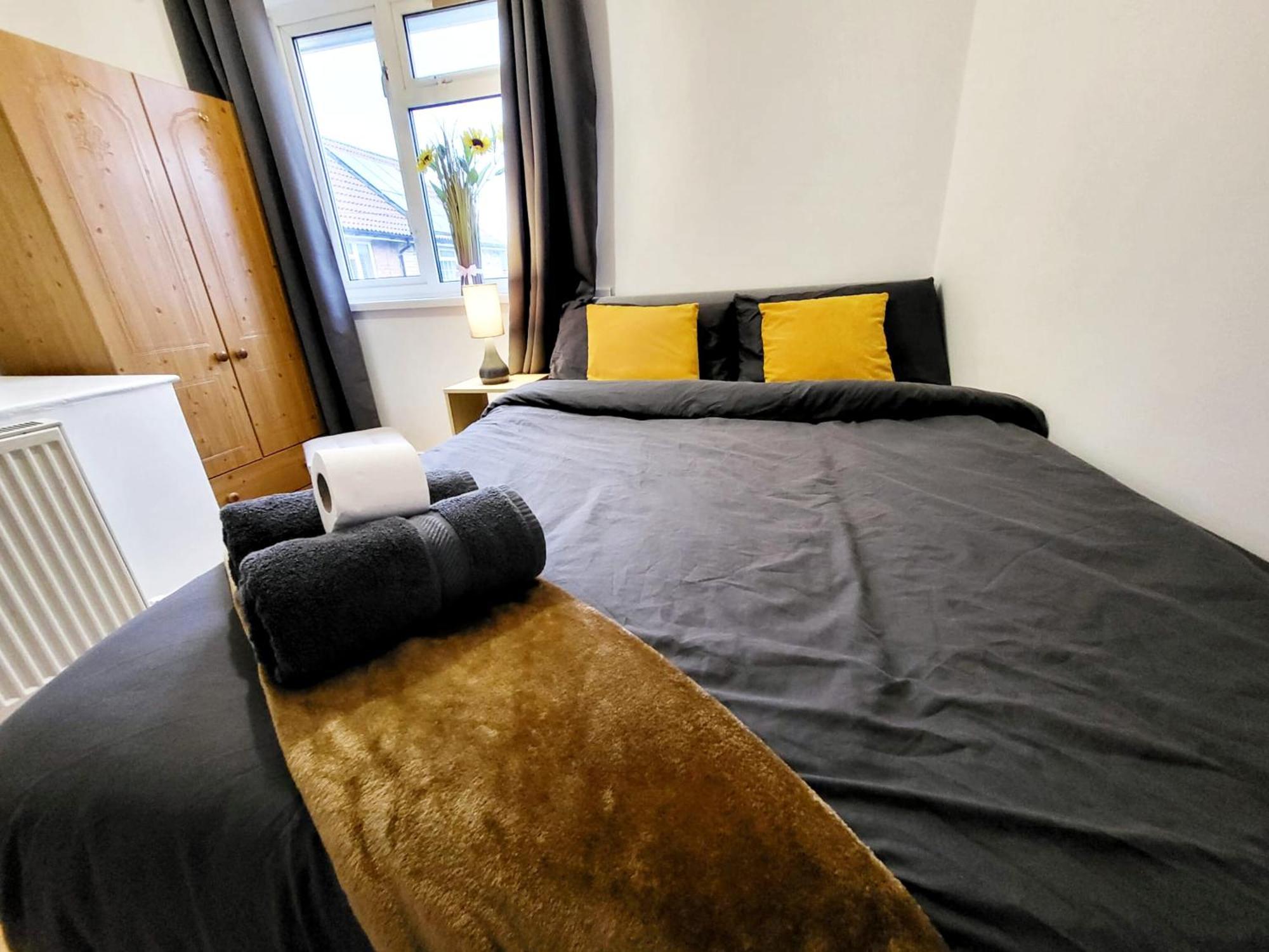 Comfortable Stay - Santuary Kingston upon Hull Exterior photo